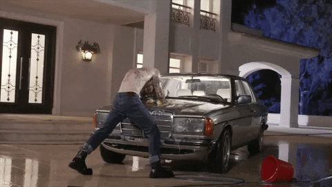 Viking Carwash GIF by Star Channel TV