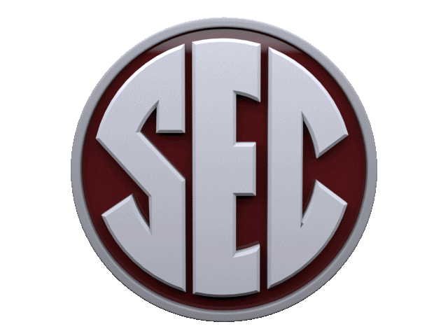 Mississippi State Msstate Sticker by Southeastern Conference