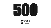 3D Spinning Sticker by Rugged And Refined