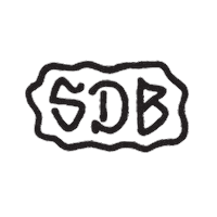 Somatoriadobarulho hiphop vinyl records collab Sticker
