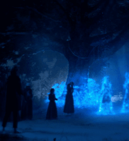 sabrina spellman witch GIF by Chilling Adventures of Sabrina