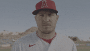 Major League Baseball Nod GIF by MLB