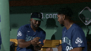 Seattle Mariners Sport GIF by MLB