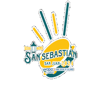 Las Sanse Sticker by wapatv