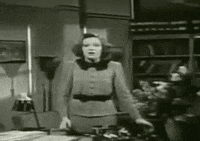 mfac movie film retro bw GIF