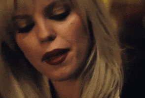 Talk Too Much GIF by Reneé Rapp