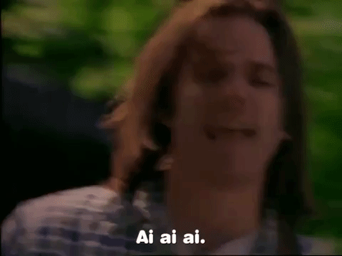 season 3 GIF