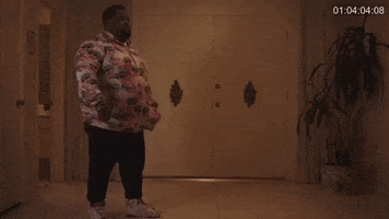 aint too cool music video GIF by LunchMoney Lewis 