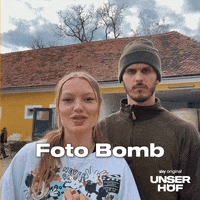 Fun Wow GIF by Sky Deutschland