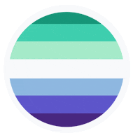Gay Lgbt Sticker