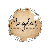 magdasfoodprogramme excited vegan natural flip Sticker