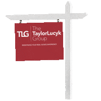 Tlg Sticker by Taylor Lucyk Group