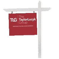 Tlg Sticker by Taylor Lucyk Group