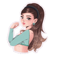 Positions Sticker