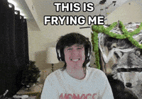 Fried Egg GIF