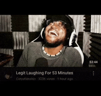 Laugh Laughing GIF