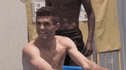 freezing borussia dortmund GIF by Bundesliga