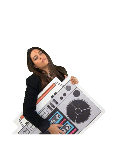 Alinak Sticker by Facebook at ON.DXB