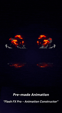Animation Motion GIF by youmotion.com