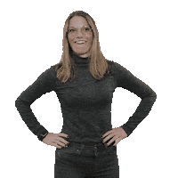 musclemind fail business coaching posing Sticker