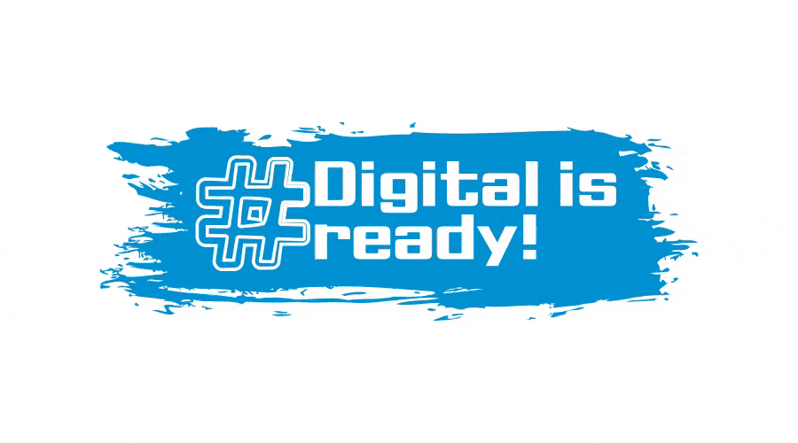 PaulKlarmann giphyupload digital digitalisready GIF