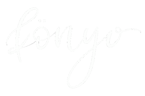 Konyv Hobbi Sticker