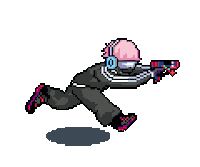 Steve Aoki Netflix Sticker by millennium parade