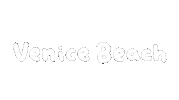 Los Angeles Beach Sticker