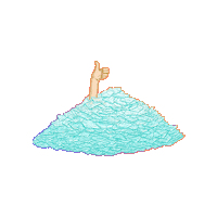 Стекло Sticker by #2Mashifan
