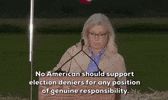 Liz Cheney Wyoming GIF by GIPHY News