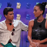 As If Reality Tv GIF by Josh Stanley