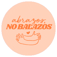 Friends Love Sticker