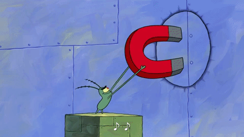 episode 7 plankton retires GIF by SpongeBob SquarePants