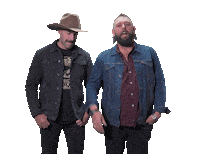 Country Music Laughing Sticker by ABC Music
