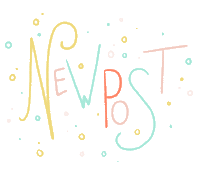 surmontlii new newpost nouveaupost liitletooth Sticker