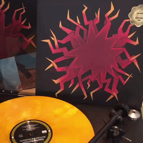 loseredition GIF by Sub Pop Records