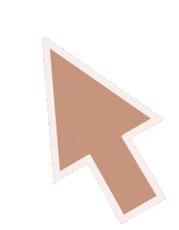 Arrow Glow Sticker