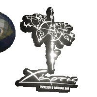 xartesbar bar xartes xartesbar Sticker