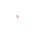 Summer Text Sticker