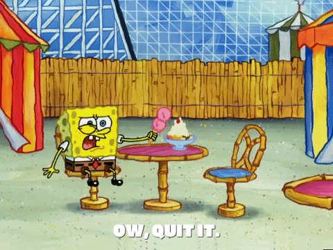 season 5 episode 6 GIF by SpongeBob SquarePants