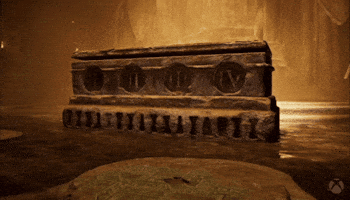 Indiana Jones Loop GIF by Xbox
