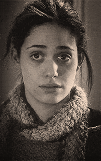 emmy rossum GIF