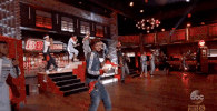 abc GIF by Boy Band