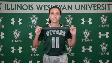 Tgoe Iwutitans GIF by iwusports