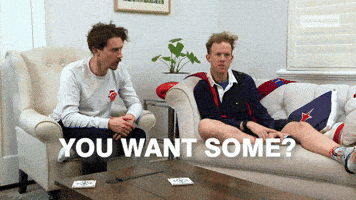 Angry Adam GIF by Gogglebox Australia
