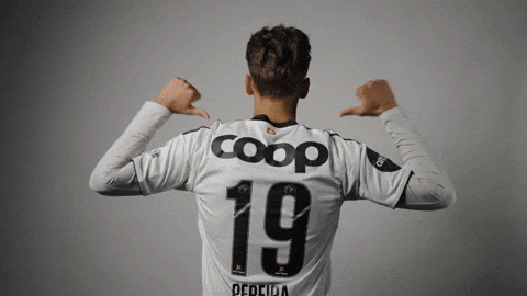 Football Soccer GIF by RBK