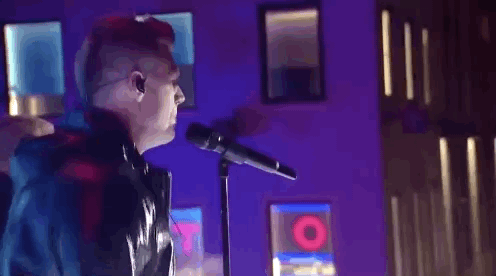 backstreet boys GIF by 2018 MTV Video Music Awards