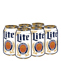 Cerveza Bbq Sticker by Miller Lite Panamá