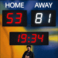 53 Home GIF