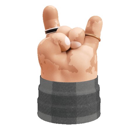 Cartoon Win Sticker